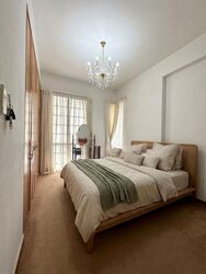 Seasons Park (D26), Condominium #624466071